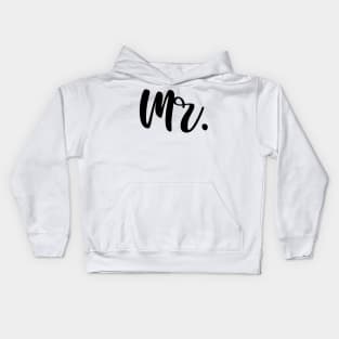 Mr. Kids Hoodie